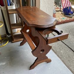 Side Table