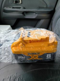 Batería DeWalt