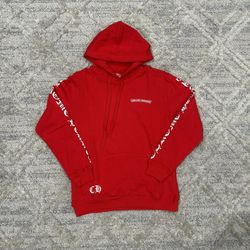 Chrome Hearts Hoodie