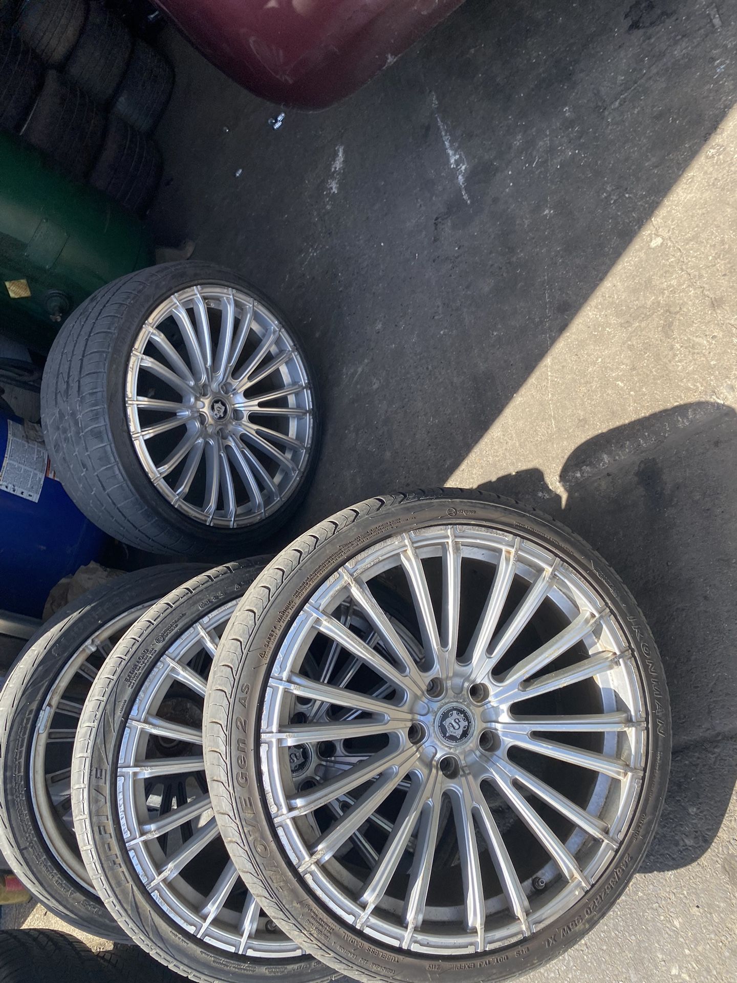 Car Rims for Sale in Camden, NJ OfferUp
