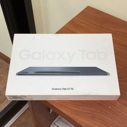 Galaxy Tab S7 FE 