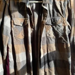 Vans Shirt