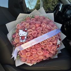 Valentine's Arrangements