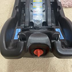 Graco Click Connect Car Seat Base Only