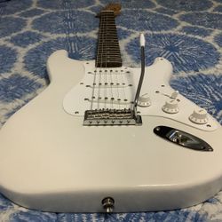Fender Stratocaster