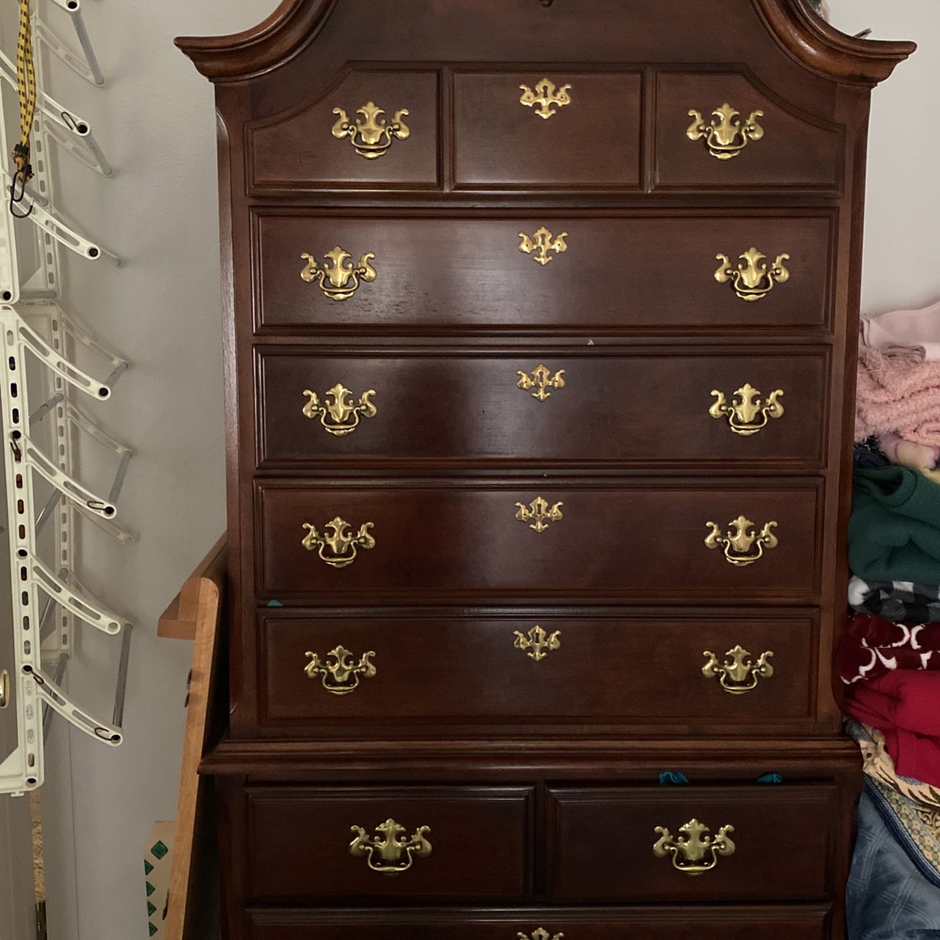 Bedroom Set