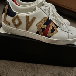 Gucci Shoes