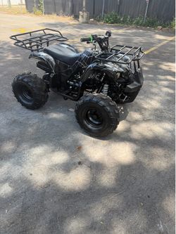 Kids atv