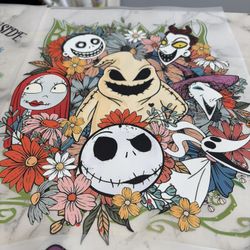 Ready To Press Halloween Prints
