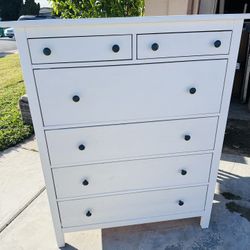 Ikea Dresser