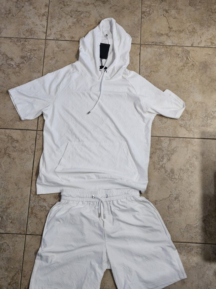 Louis Vuitton Fall Pair