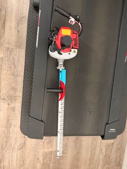 hedge trimmer