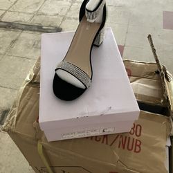Top Moda Heels