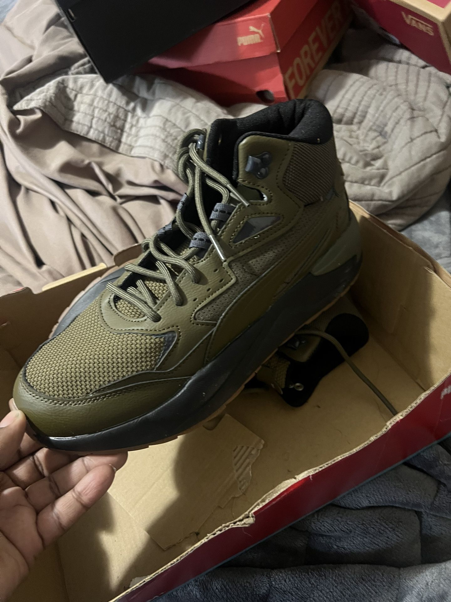 Men Shoes Puma