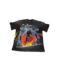 GODSPEED TSHIRT SIZE XL