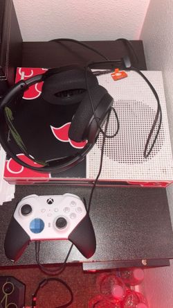 Xbox series s disc edition!!or trade