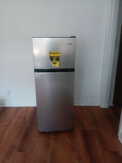 Frigidaire