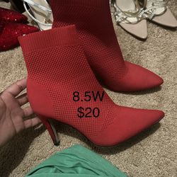 Closet clean-out👡👠👢