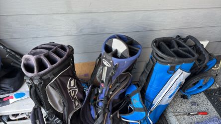 Good golf bag