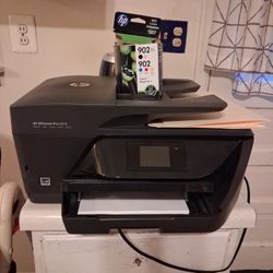 Hp Ofice Jet Pro 6978