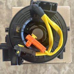 Toyota Camry Clock Spring