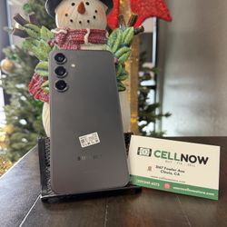 Samsung Galaxy S24 Plus T-Mobile 256GB - Black