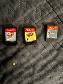 Games