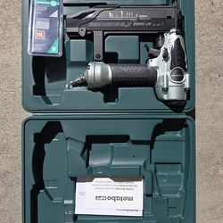 2 inch 18 gauge Brad nailer