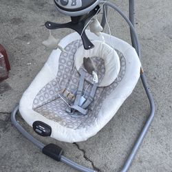 Graco Swing
