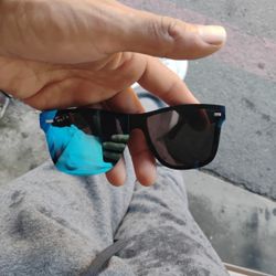 Ray Bans 