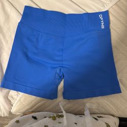 Dfyne Shorts
