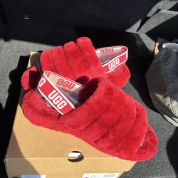 Uggs used a twice ,in excellent condition