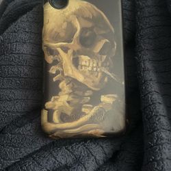 Van Gogh iPhone XR Case