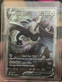 Lugia V