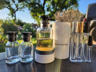 Louis Vuitton L'immensite (Decants)