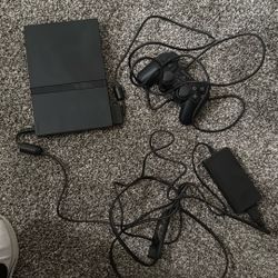 PlayStation 2 Ps2