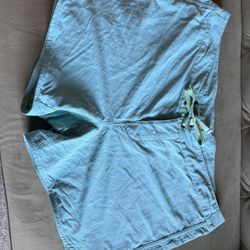 Patagonia Board Shorts - Size 16 Women’s