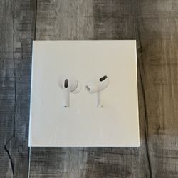 Apple AirPods Pro 1st Gen