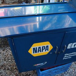 Napa Commercial Cabinet