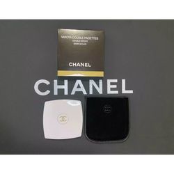 Chanel Miroir Double Facettes 