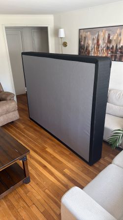 Box Spring