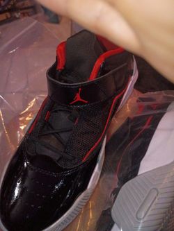 Jordans
