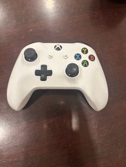Xbox controller