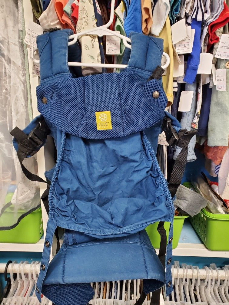 Lille Baby Carrier