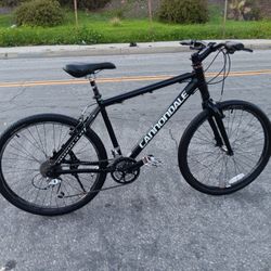 26" Cannondale C3 Made In Usa 