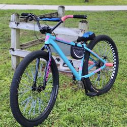 Mafia Bomma Thrust Bike