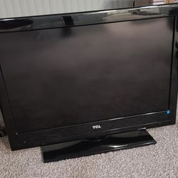 TCL 32 Inches TV