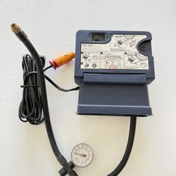 Genuine Kia Air Compressor - Kia (52933-1P000)