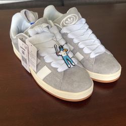 Adidas campus 7 1/2