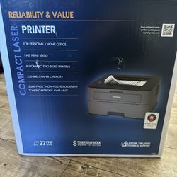 New Printer 